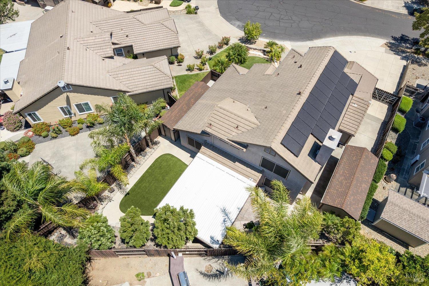 3305 Hillridge Court Fairfield CA 94534