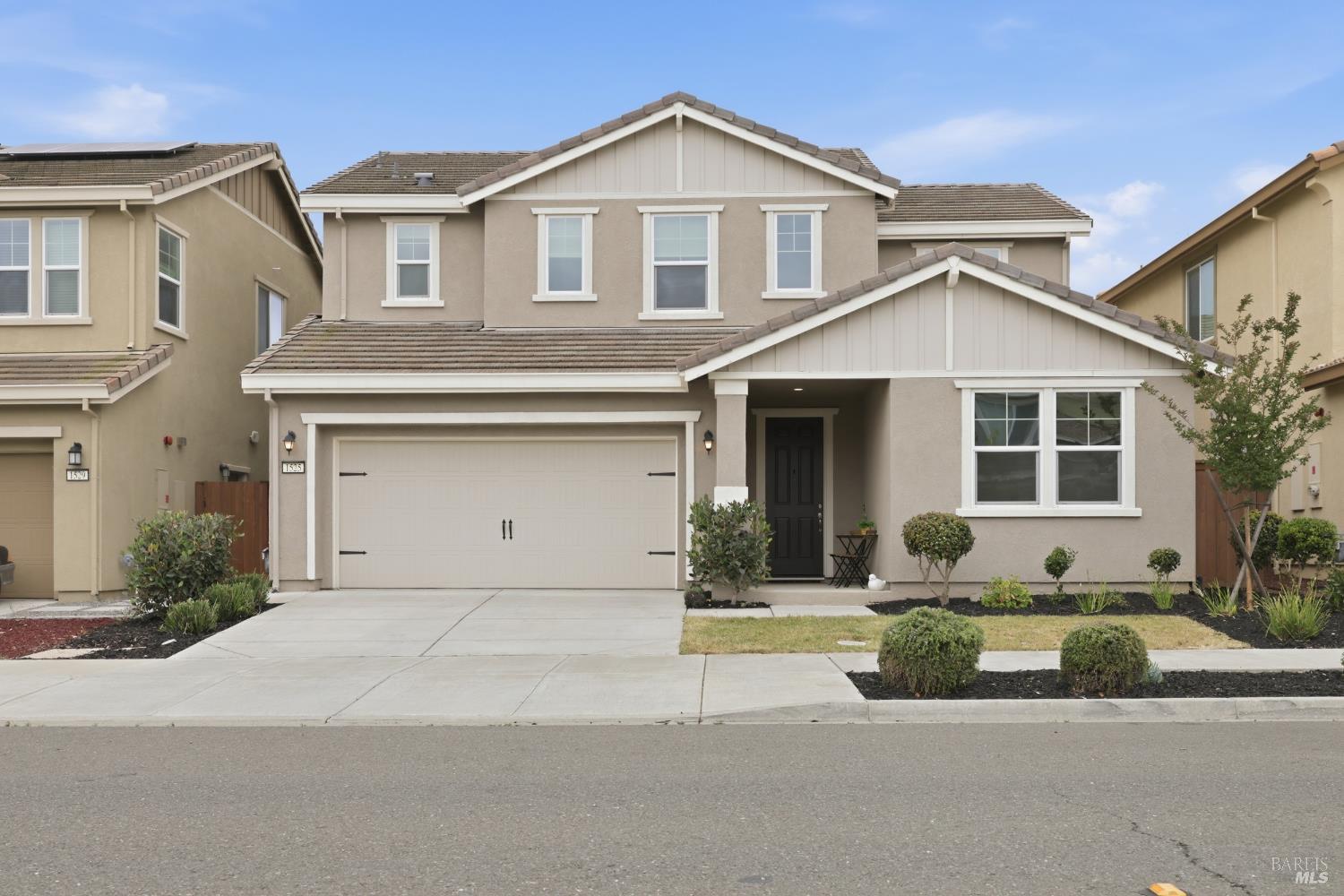 1525 Gulf Drive Fairfield CA 94533