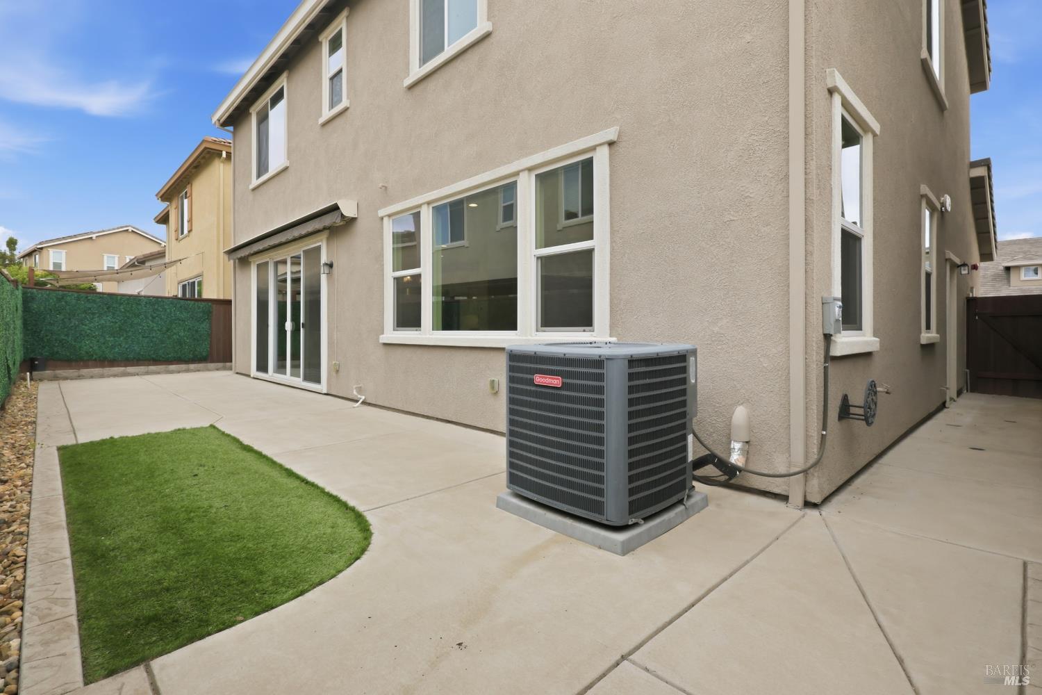 1525 Gulf Drive Fairfield CA 94533