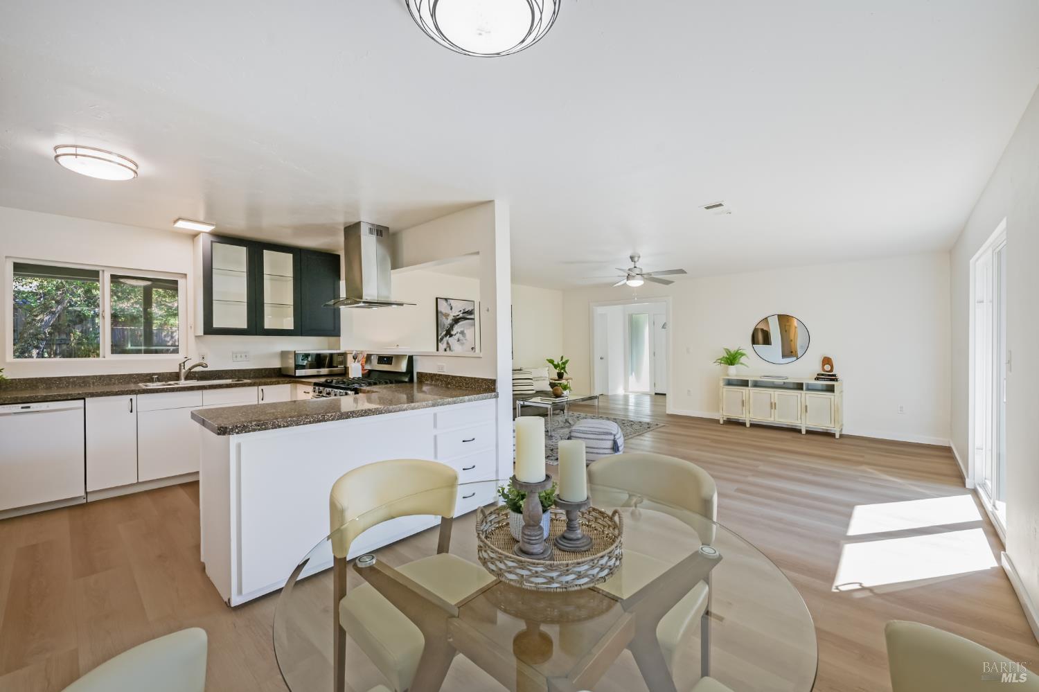 2072 Feliz Road Novato CA 94945