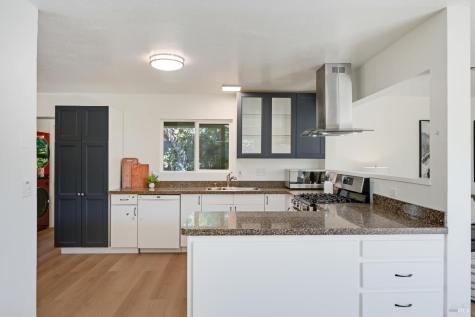 2072 Feliz Road Novato CA 94945