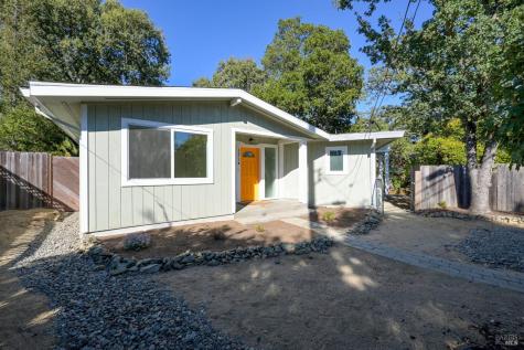 2072 Feliz Road Novato CA 94945