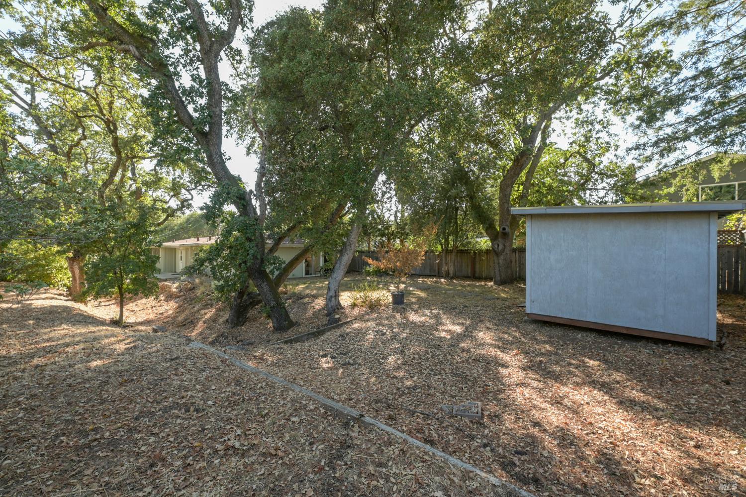 2072 Feliz Road Novato CA 94945