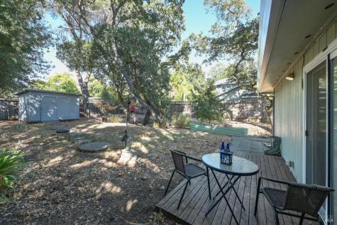 2072 Feliz Road Novato CA 94945
