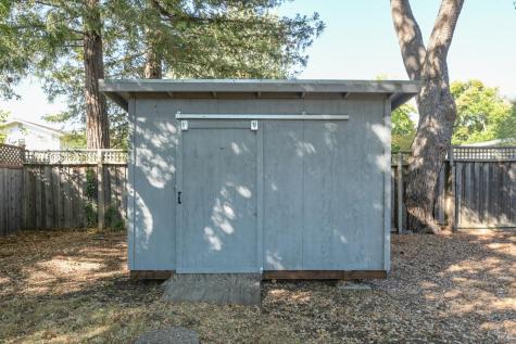 2072 Feliz Road Novato CA 94945