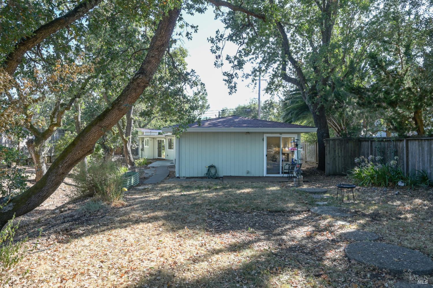 2072 Feliz Road Novato CA 94945