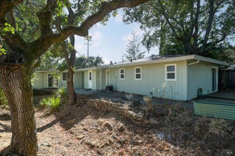 2072 Feliz Road Novato CA 94945