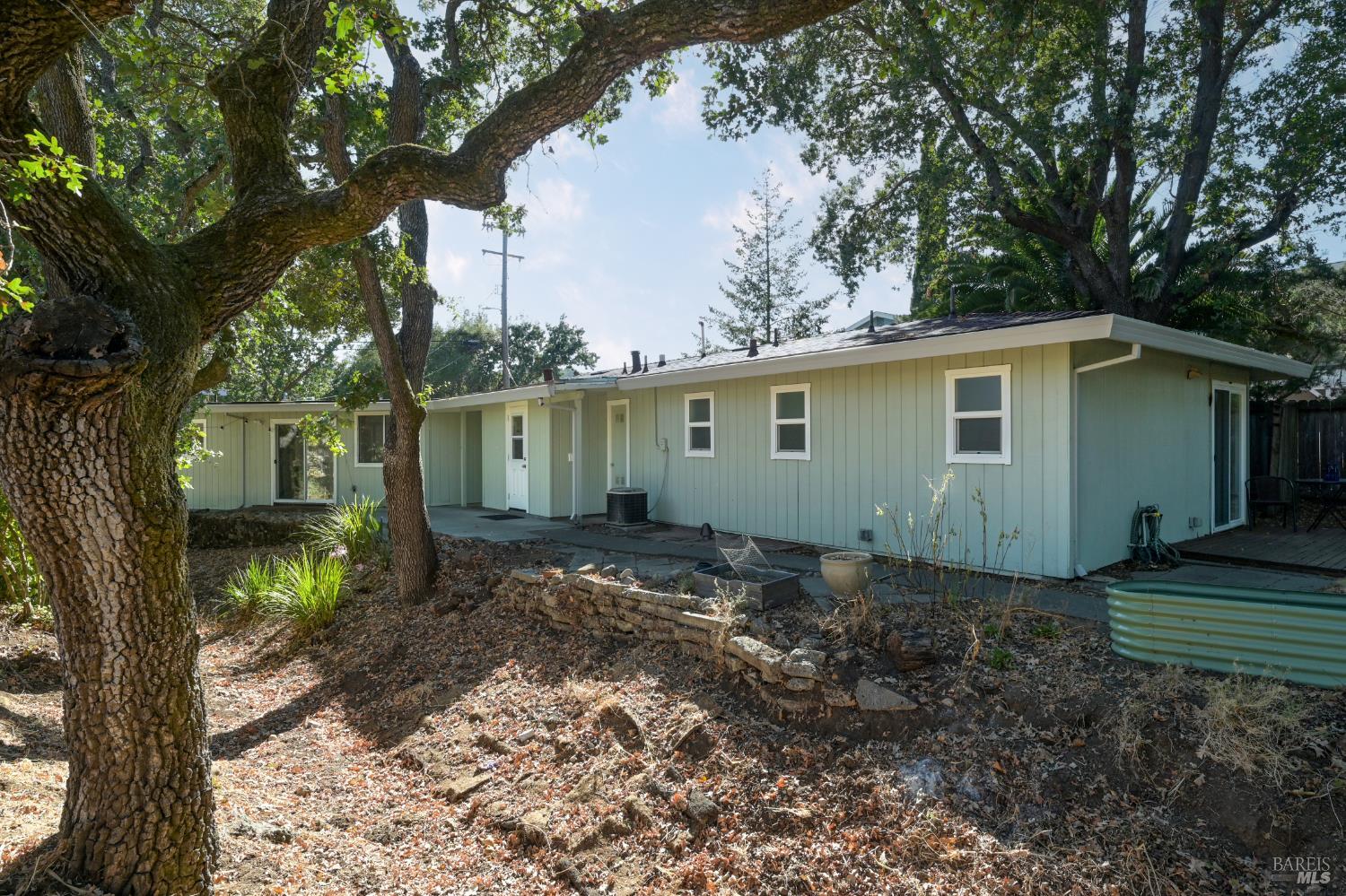 2072 Feliz Road Novato CA 94945