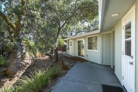 2072 Feliz Road Novato CA 94945