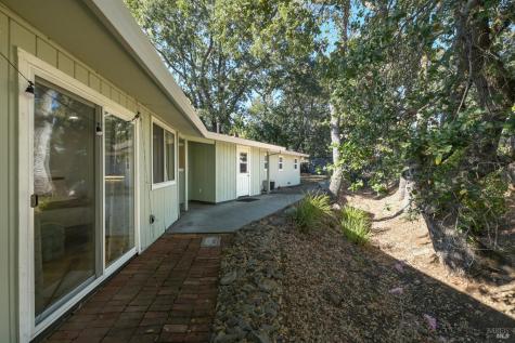 2072 Feliz Road Novato CA 94945