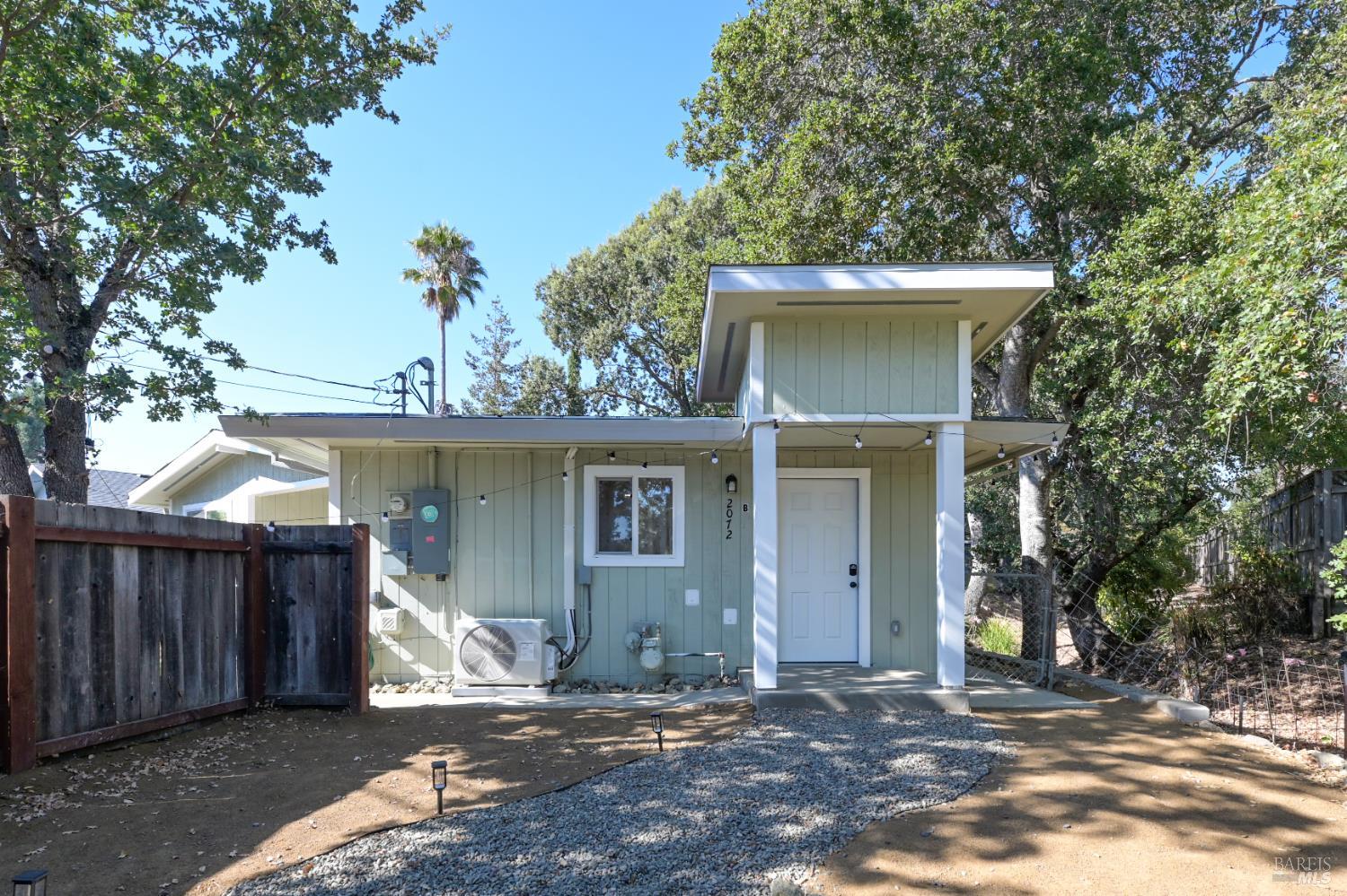 2072 Feliz Road Novato CA 94945