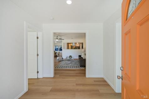 2072 Feliz Road Novato CA 94945