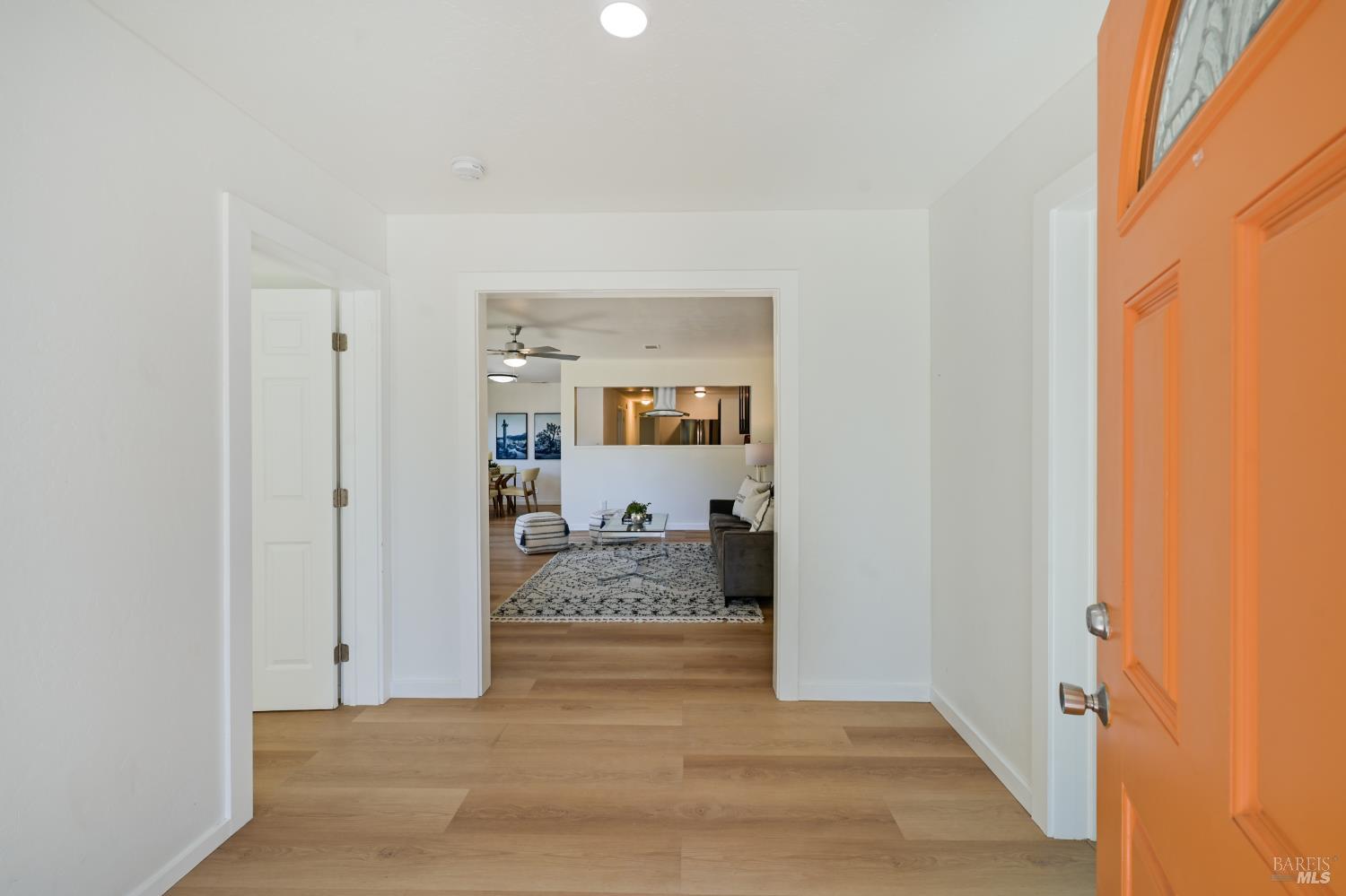 2072 Feliz Road Novato CA 94945