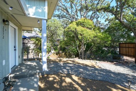 2072 Feliz Road Novato CA 94945
