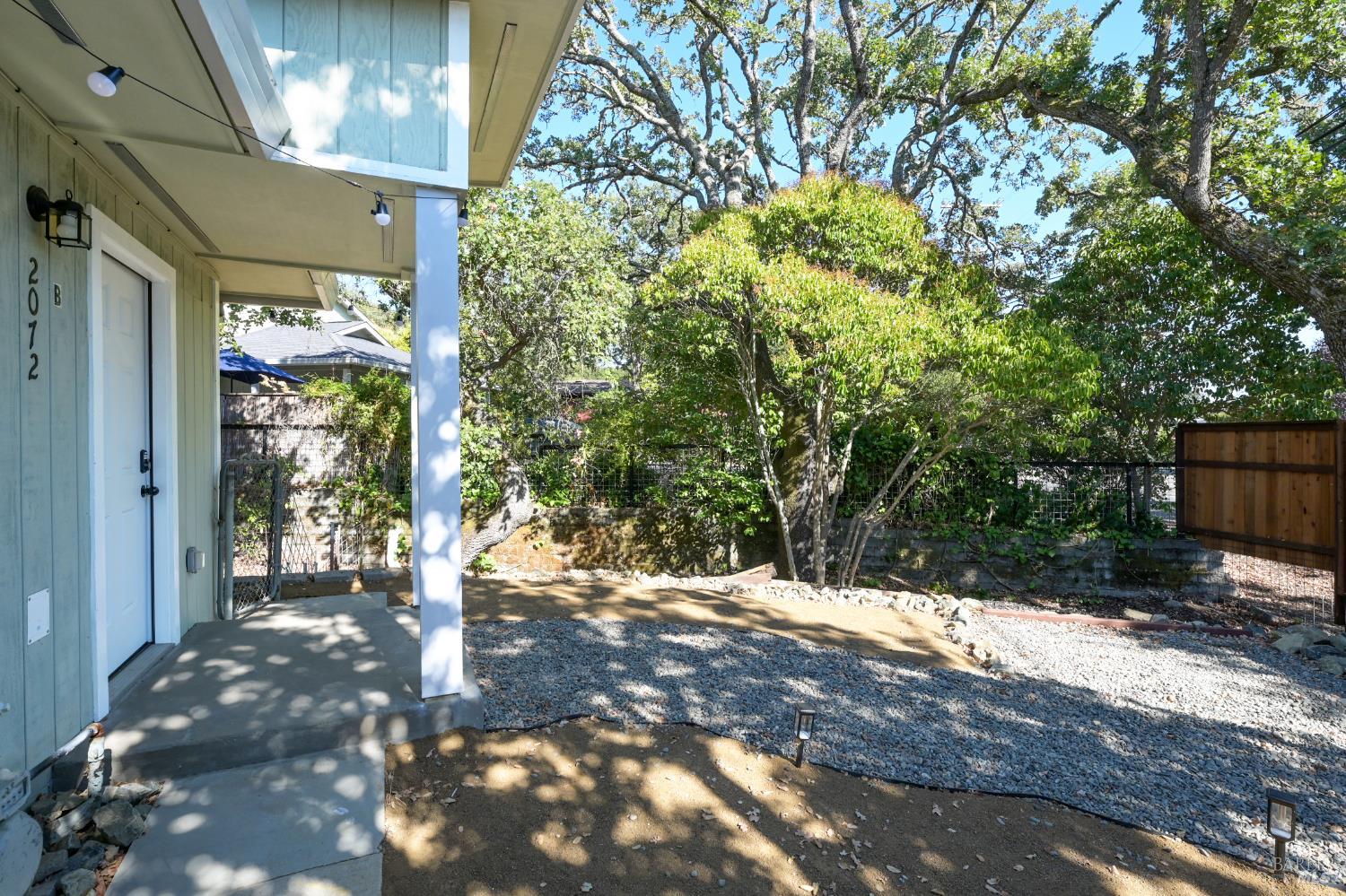 2072 Feliz Road Novato CA 94945