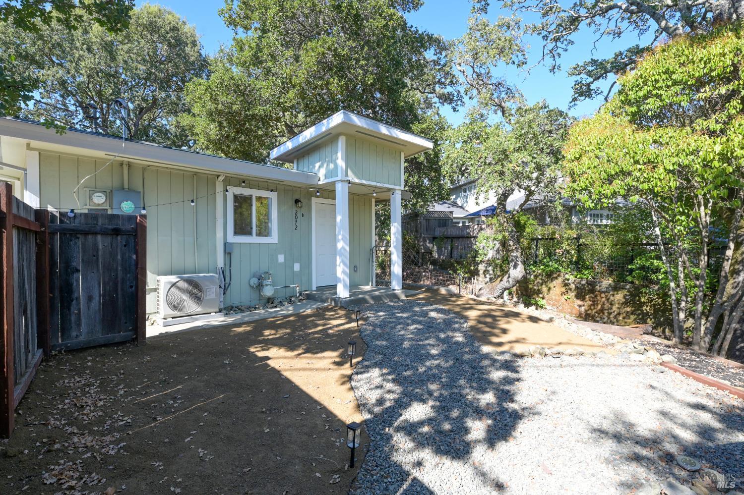 2072 Feliz Road Novato CA 94945