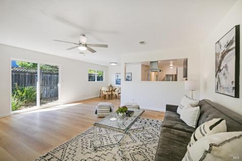 2072 Feliz Road Novato CA 94945