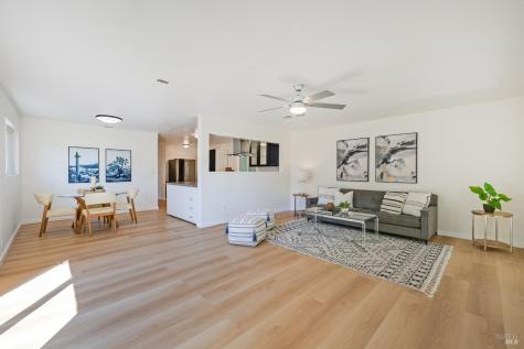2072 Feliz Road Novato CA 94945