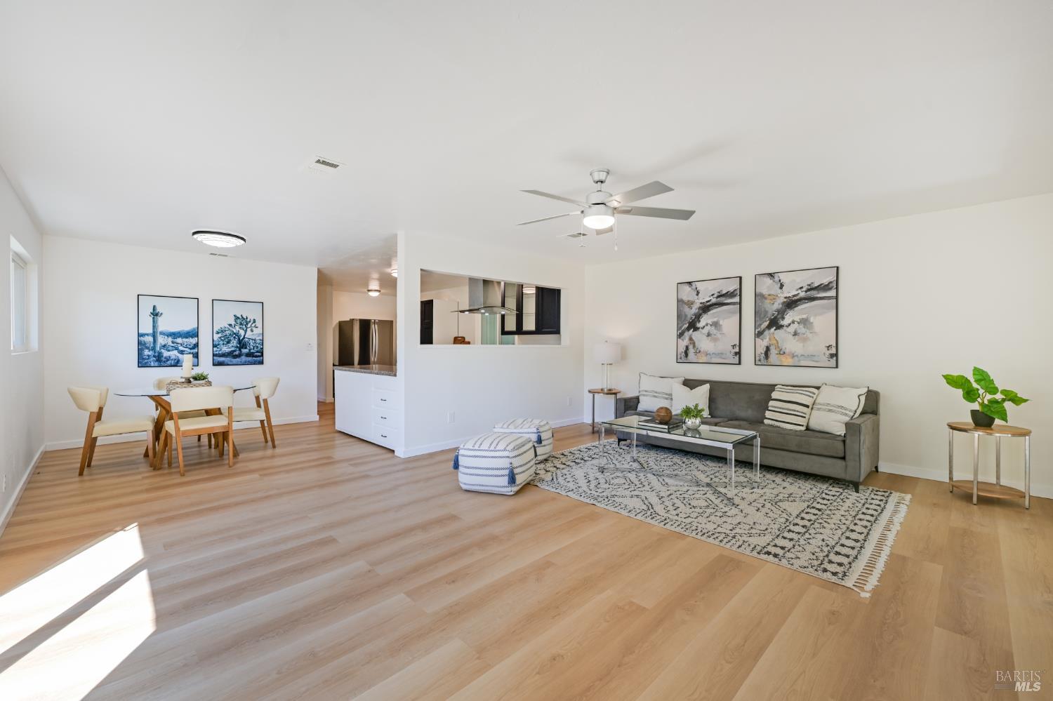 2072 Feliz Road Novato CA 94945
