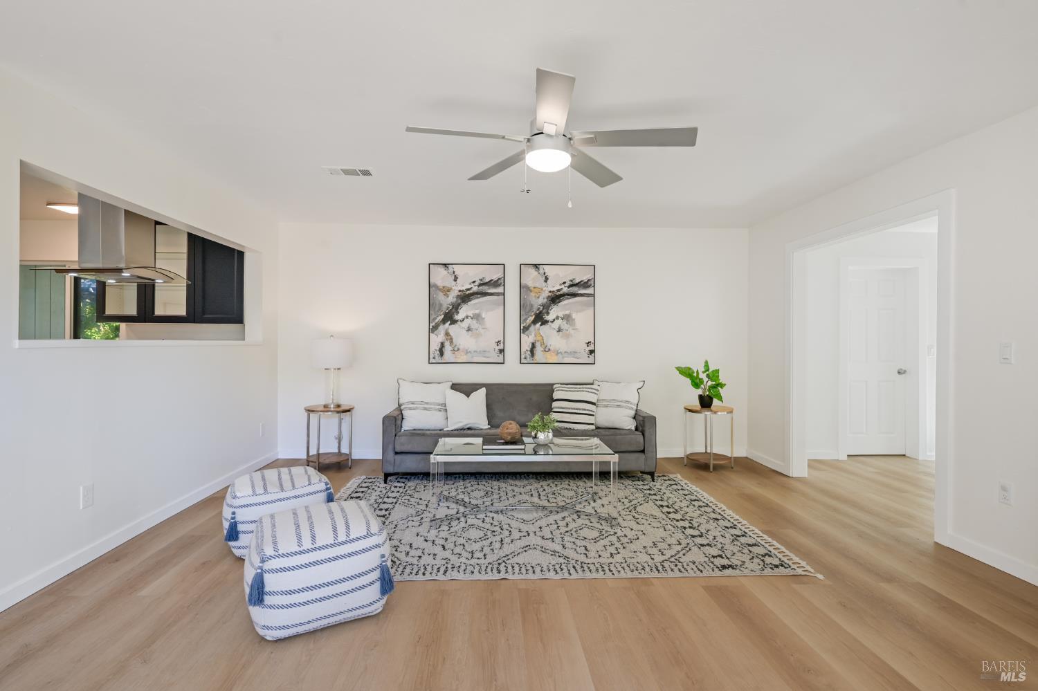2072 Feliz Road Novato CA 94945