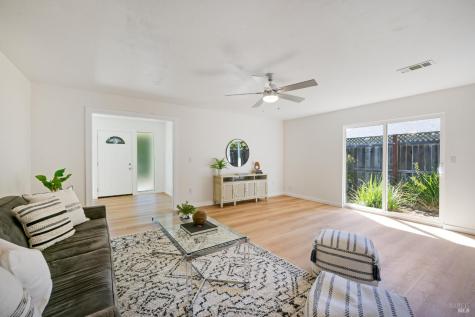 2072 Feliz Road Novato CA 94945