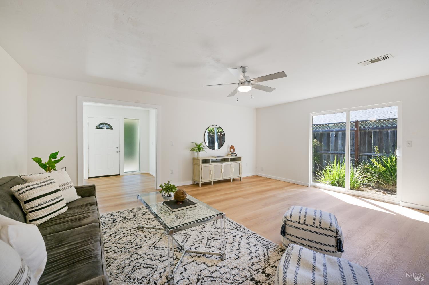 2072 Feliz Road Novato CA 94945