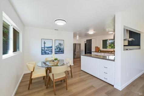2072 Feliz Road Novato CA 94945