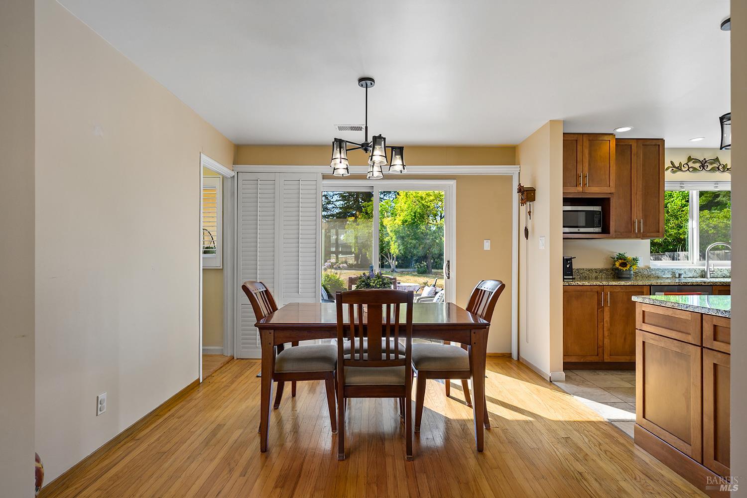 45 Larkfield Drive Santa Rosa CA 95403