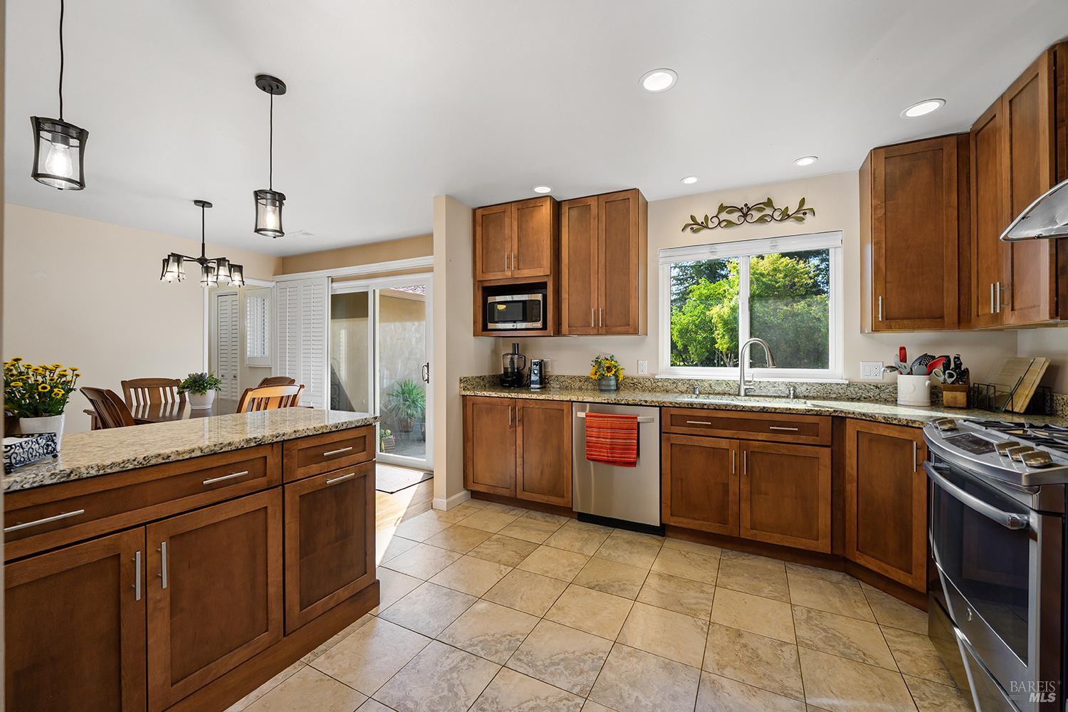 45 Larkfield Drive Santa Rosa CA 95403