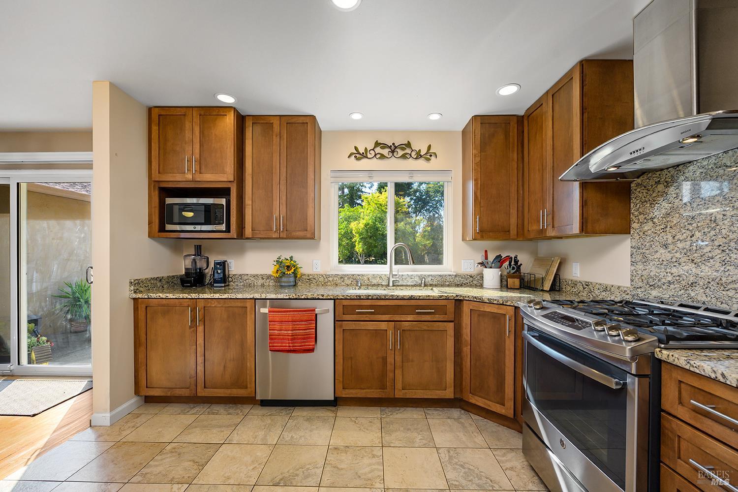 45 Larkfield Drive Santa Rosa CA 95403