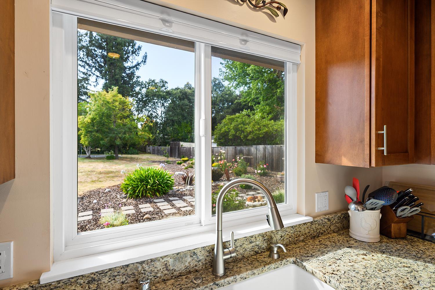 45 Larkfield Drive Santa Rosa CA 95403