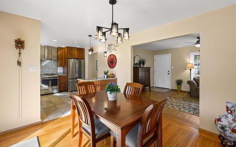 45 Larkfield Drive Santa Rosa CA 95403