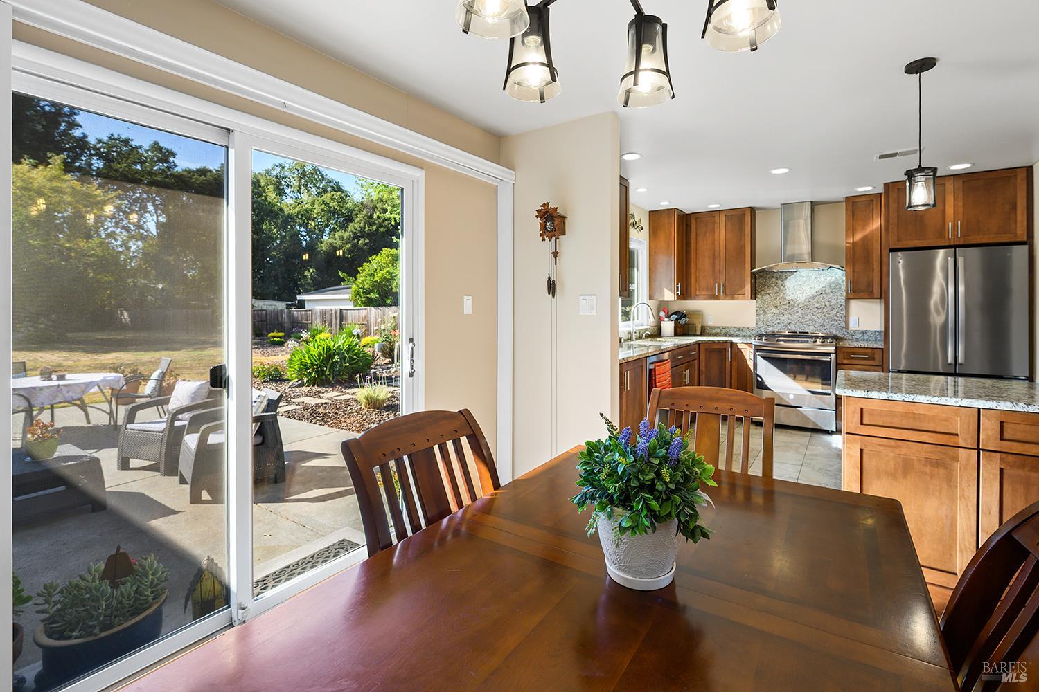45 Larkfield Drive Santa Rosa CA 95403