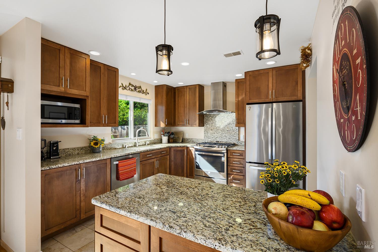 45 Larkfield Drive Santa Rosa CA 95403