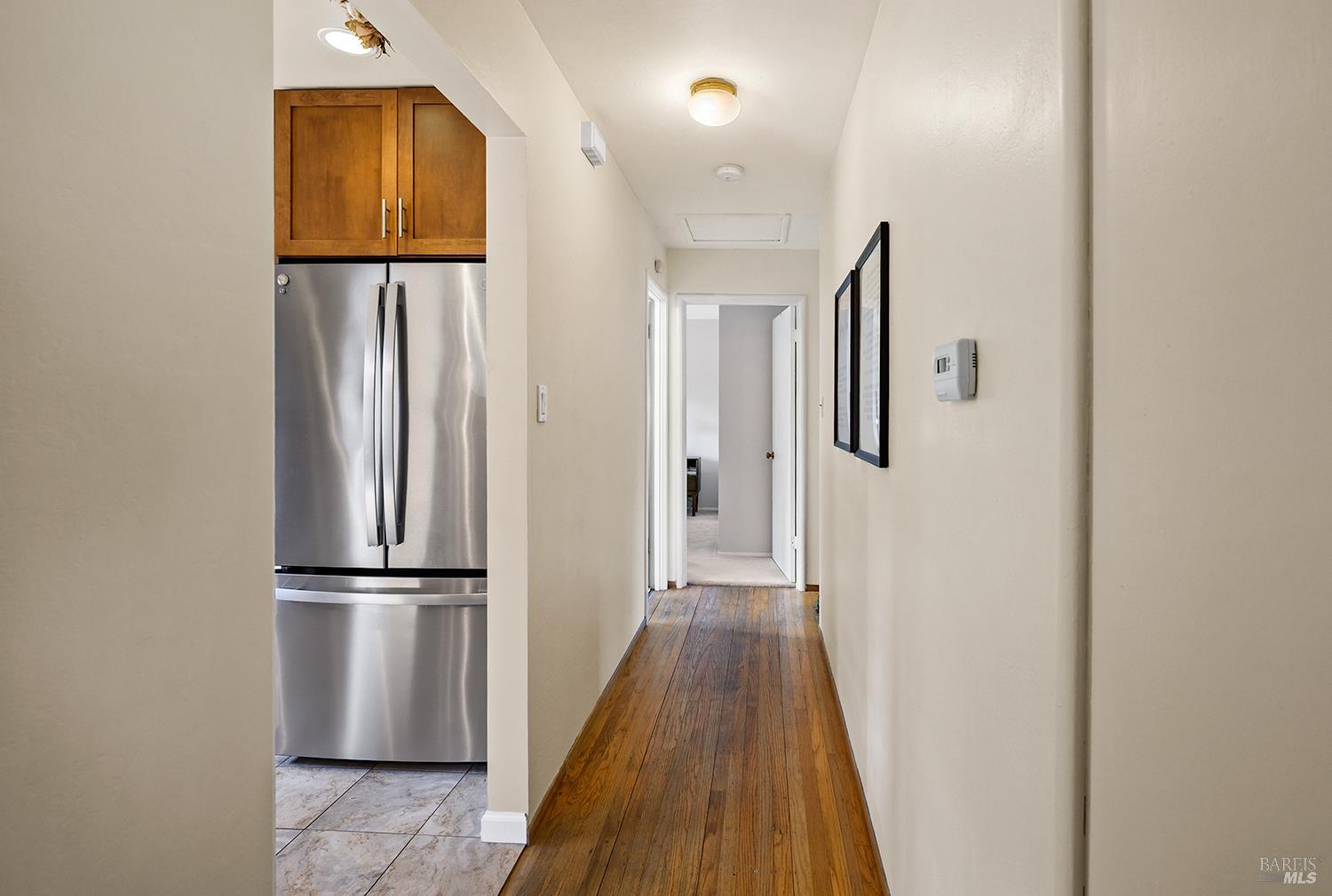 45 Larkfield Drive Santa Rosa CA 95403