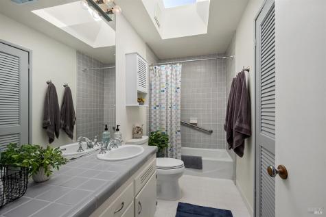 45 Larkfield Drive Santa Rosa CA 95403