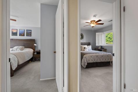 45 Larkfield Drive Santa Rosa CA 95403