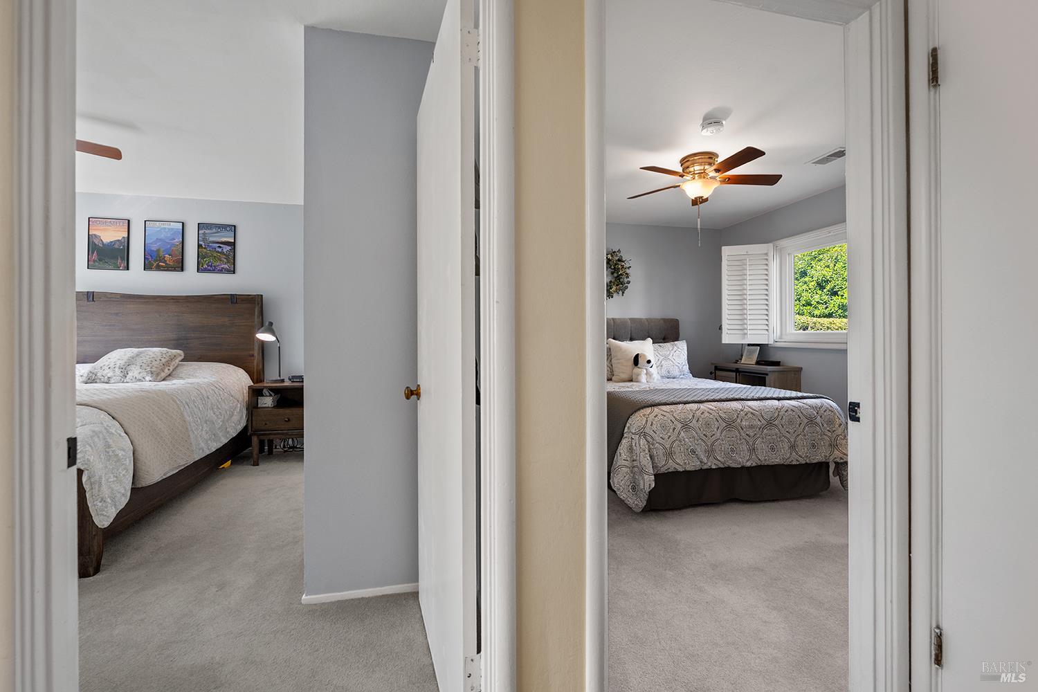45 Larkfield Drive Santa Rosa CA 95403