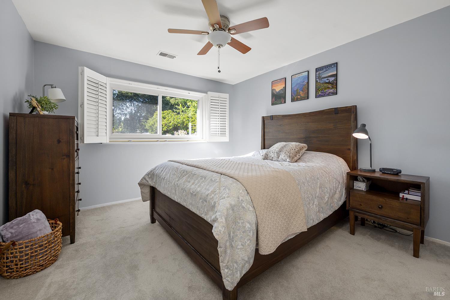 45 Larkfield Drive Santa Rosa CA 95403
