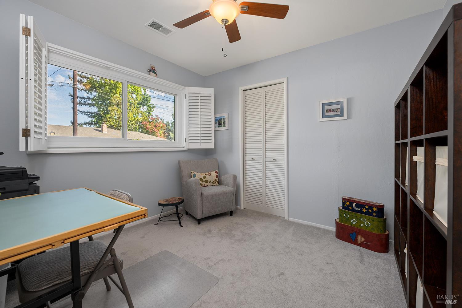 45 Larkfield Drive Santa Rosa CA 95403