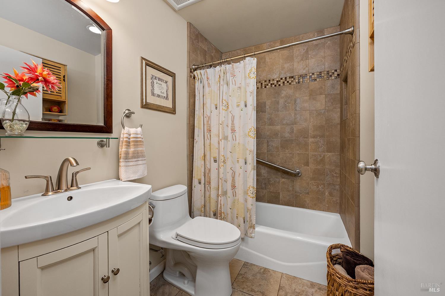 45 Larkfield Drive Santa Rosa CA 95403