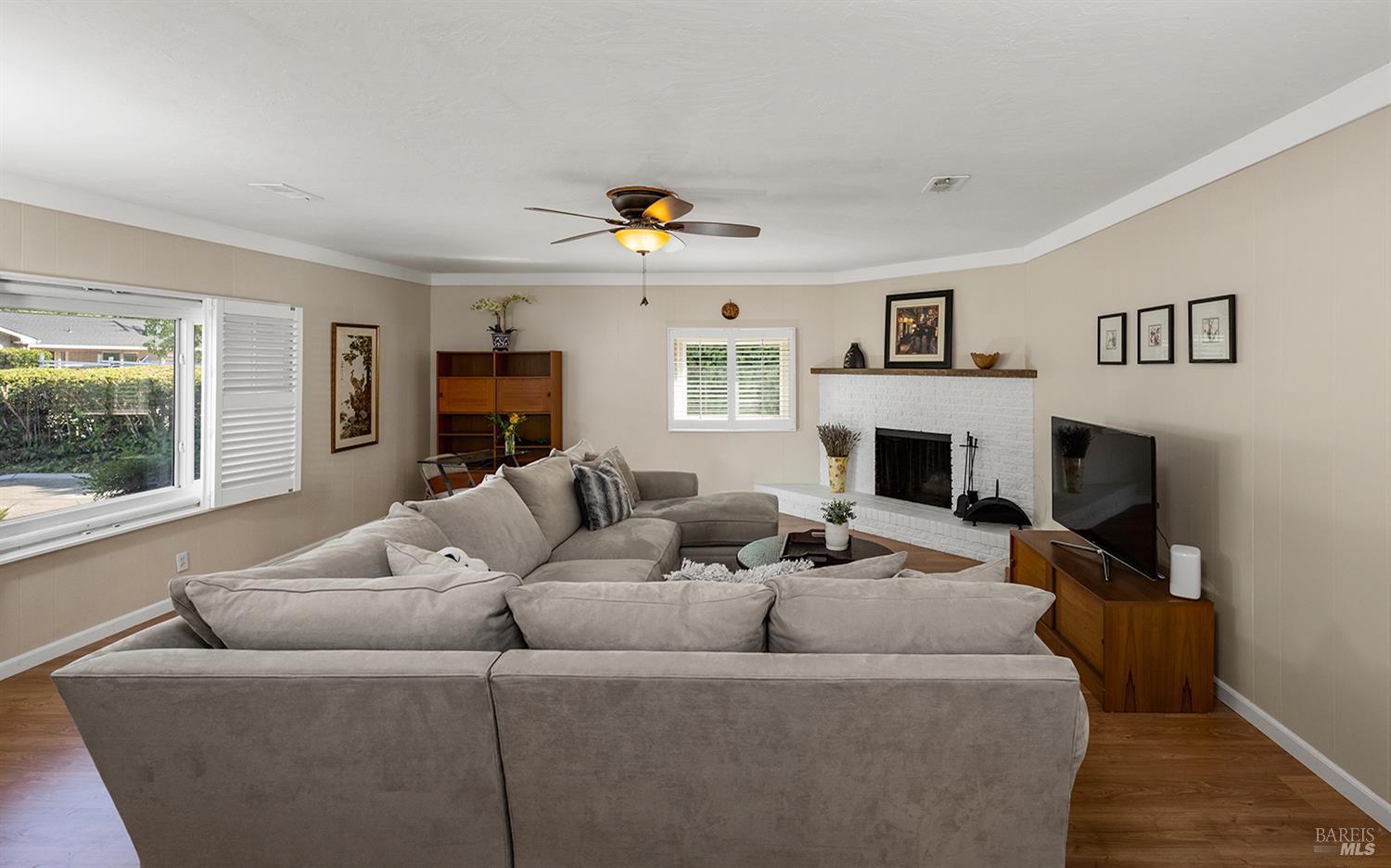 45 Larkfield Drive Santa Rosa CA 95403
