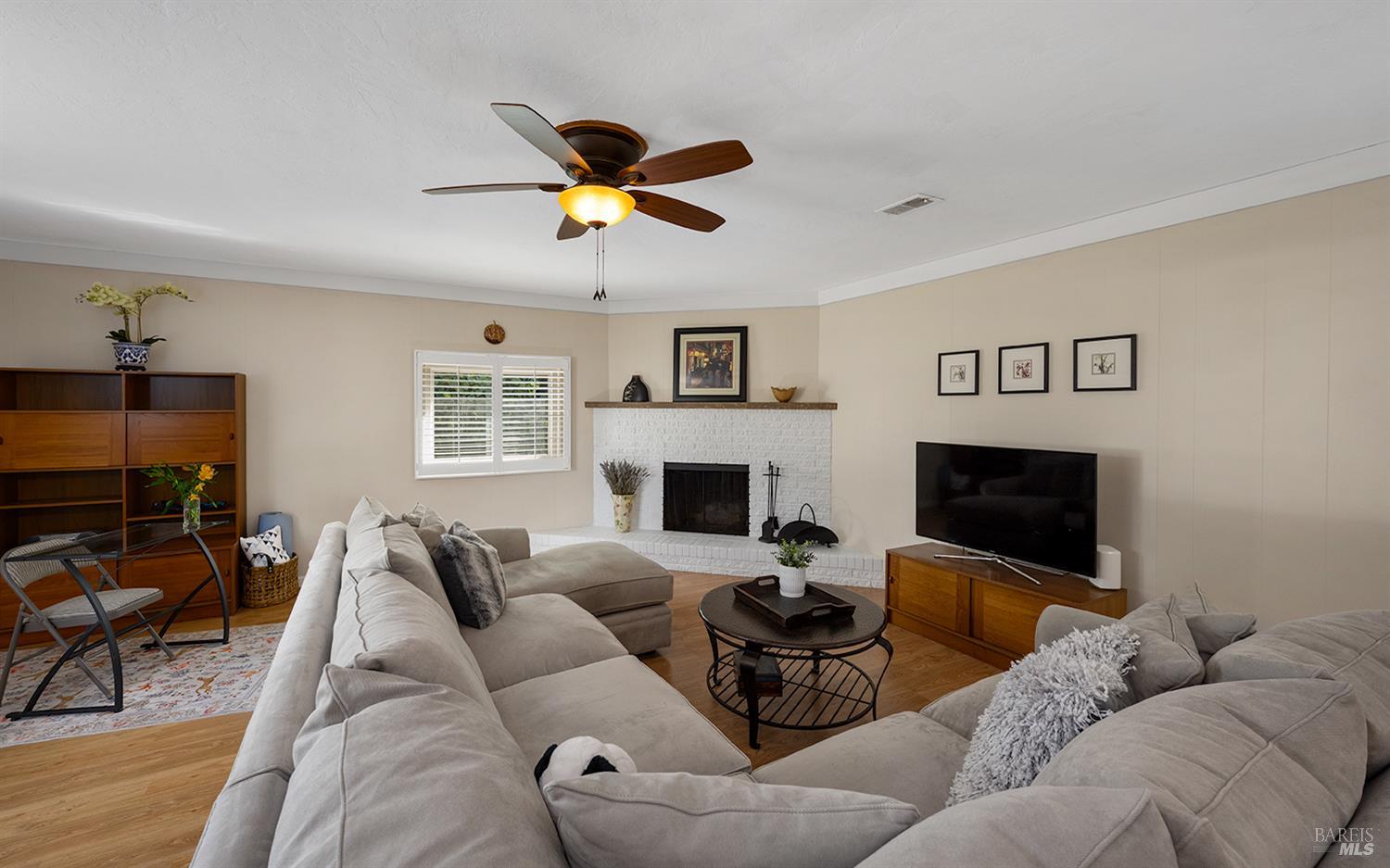 45 Larkfield Drive Santa Rosa CA 95403