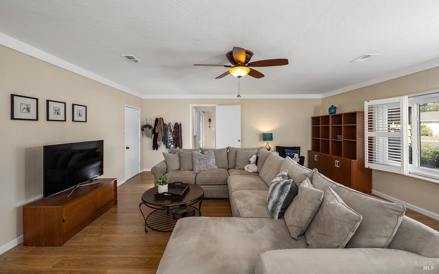 45 Larkfield Drive Santa Rosa CA 95403
