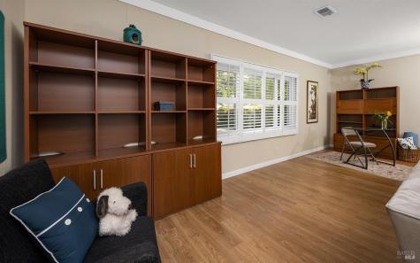 45 Larkfield Drive Santa Rosa CA 95403
