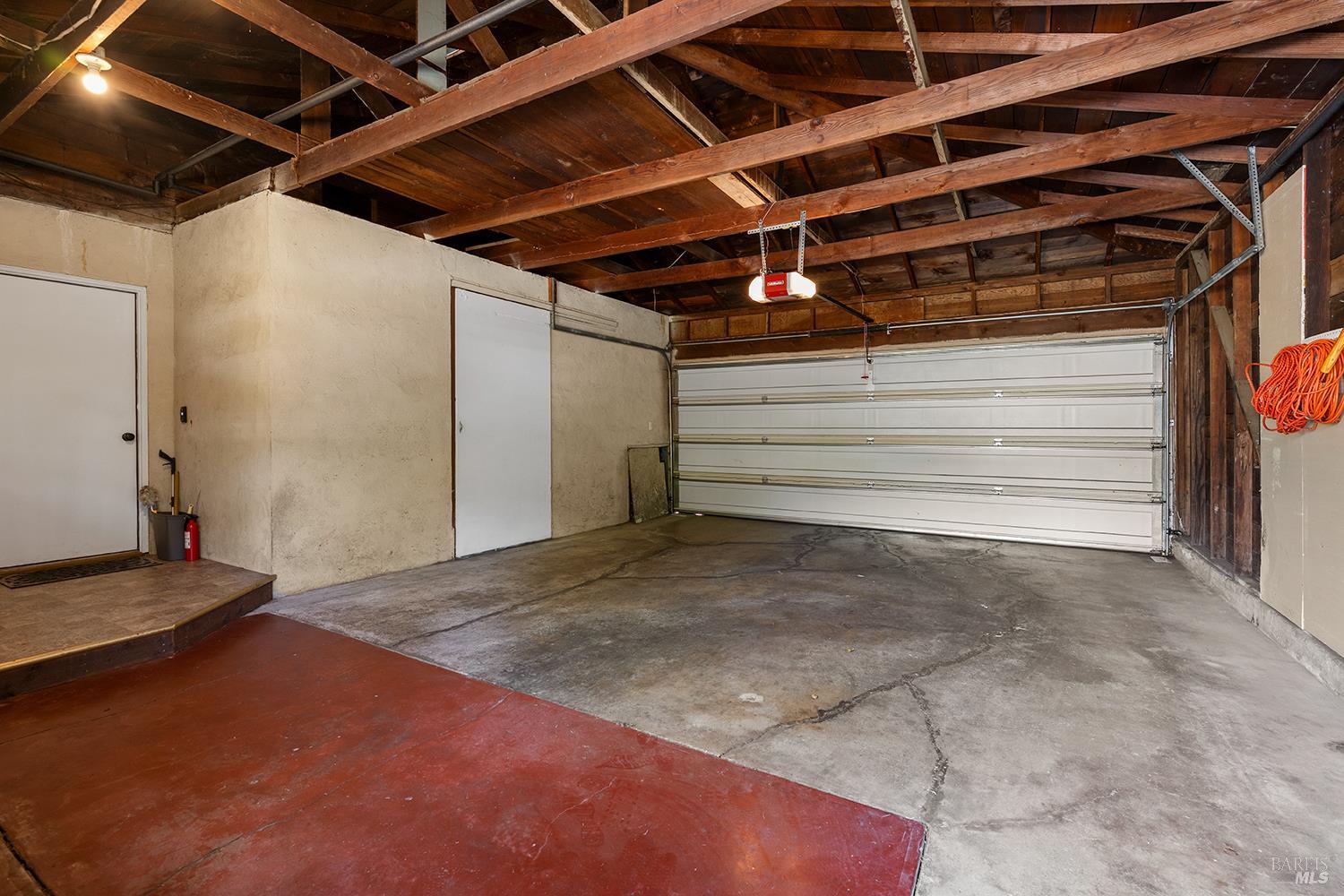 45 Larkfield Drive Santa Rosa CA 95403