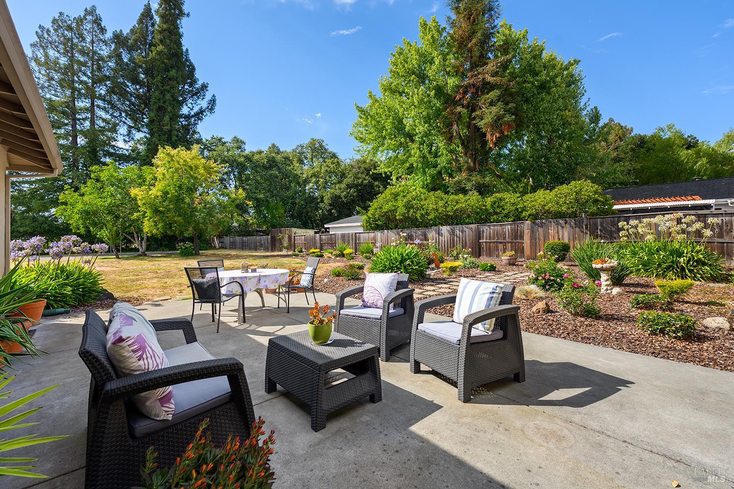 45 Larkfield Drive Santa Rosa CA 95403