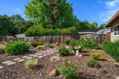45 Larkfield Drive Santa Rosa CA 95403