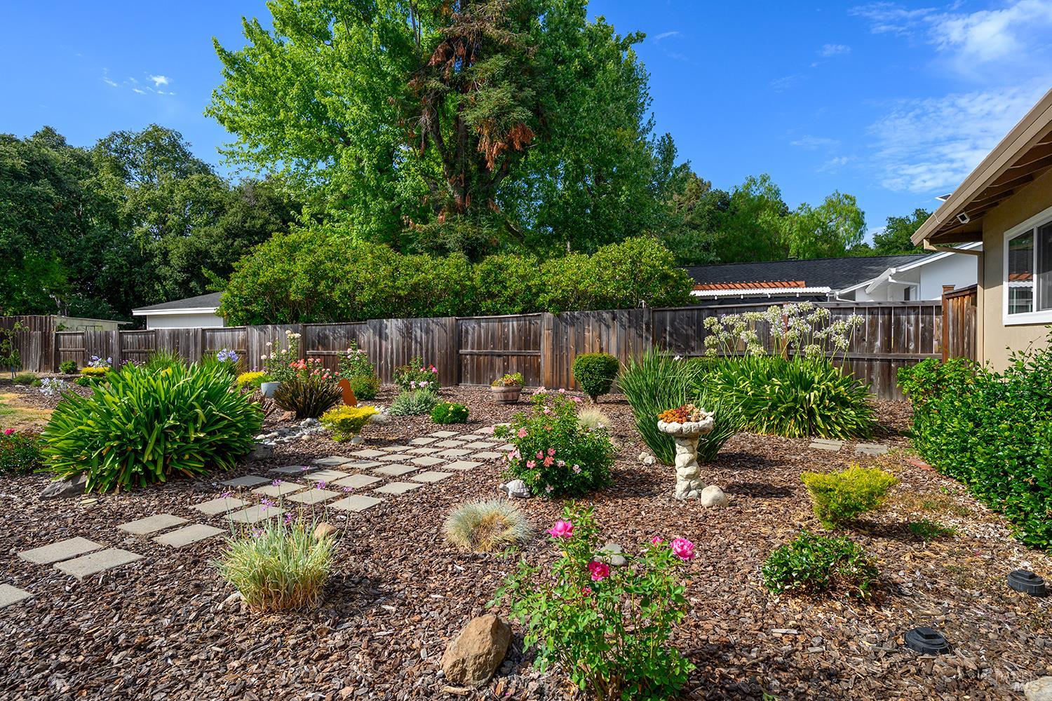 45 Larkfield Drive Santa Rosa CA 95403