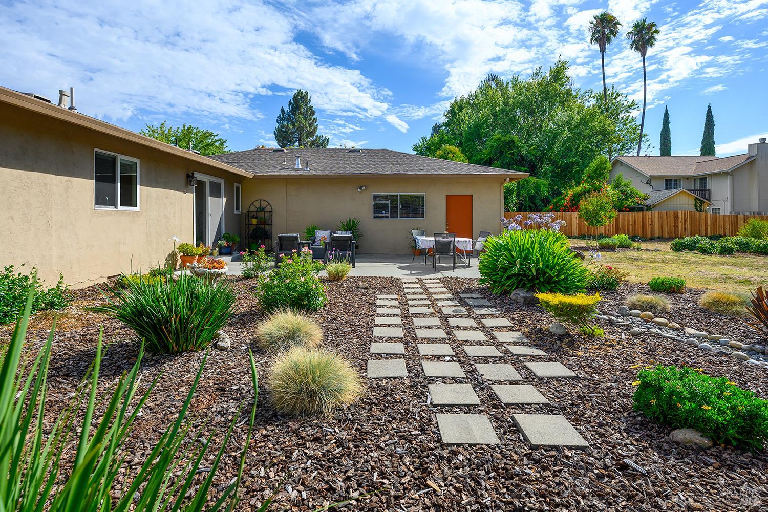 45 Larkfield Drive Santa Rosa CA 95403